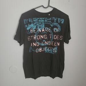 Guess! T-shirt  size M short sleeve
